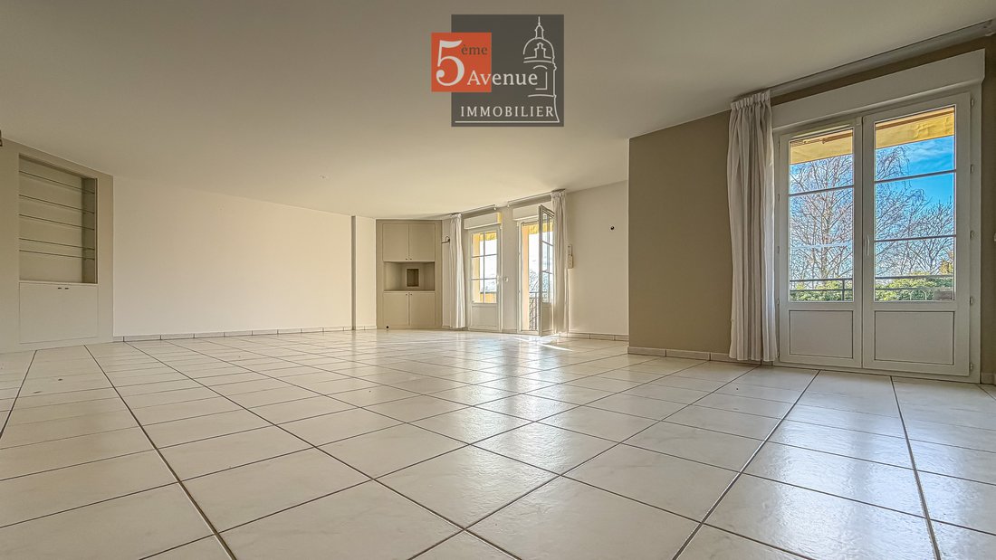 Apartment in Senlis, Hauts-de-France, France 4 - 17091873