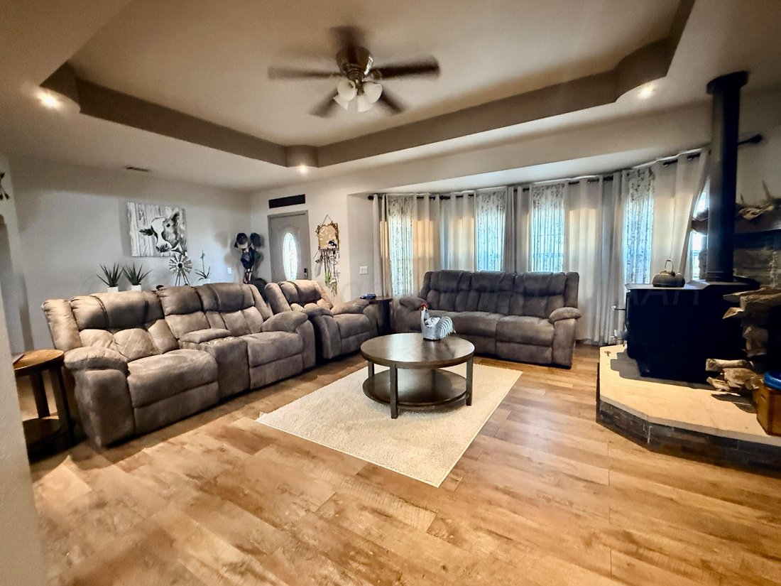 House in Dumas, Texas, United States 5 - 17307113