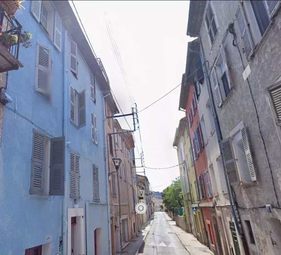 Subreville-La Fuont, Vallauris, France 2 - 16831129