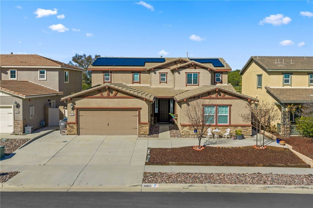 House in Murrieta, California, United States 4 - 17302819