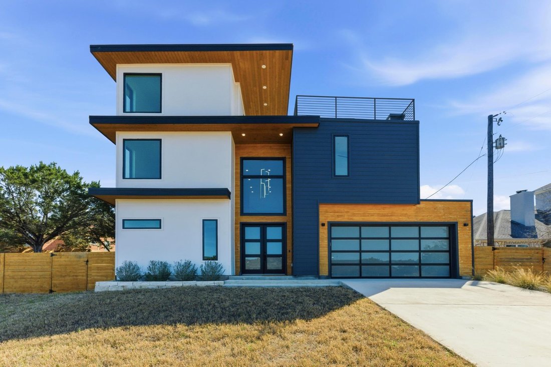 House in Leander, Texas, United States 1 - 17305735