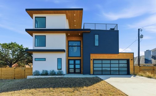House in Leander, Texas, United States 1