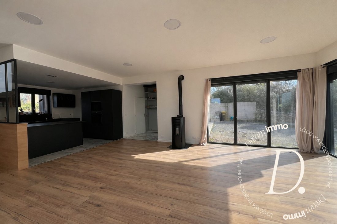 House in Salies-de-Bearn, Nouvelle-Aquitaine, France 1 - 17306905