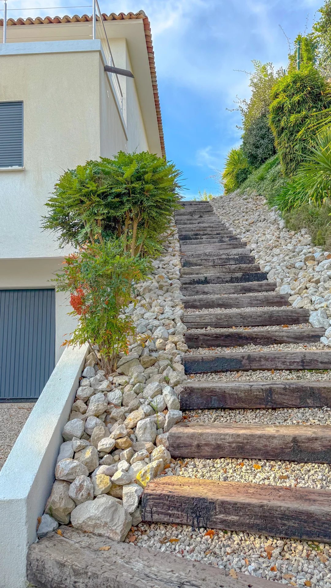 Villa in Les Adrets-de-l'Estérel, Provence-Alpes-Côte d'Azur, France 3 - 17302652