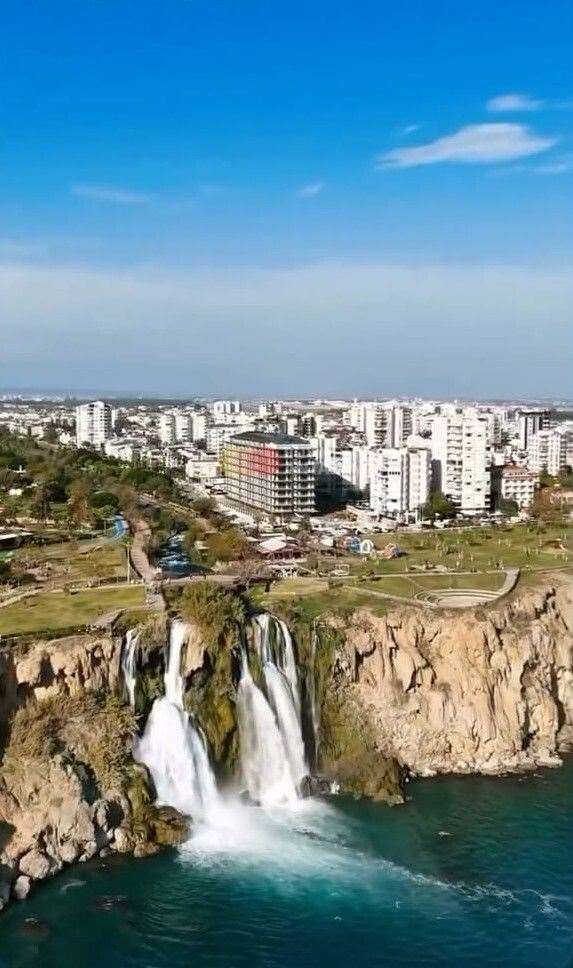 Apartment in Antalya, Antalya, Turkey 1 - 17302502