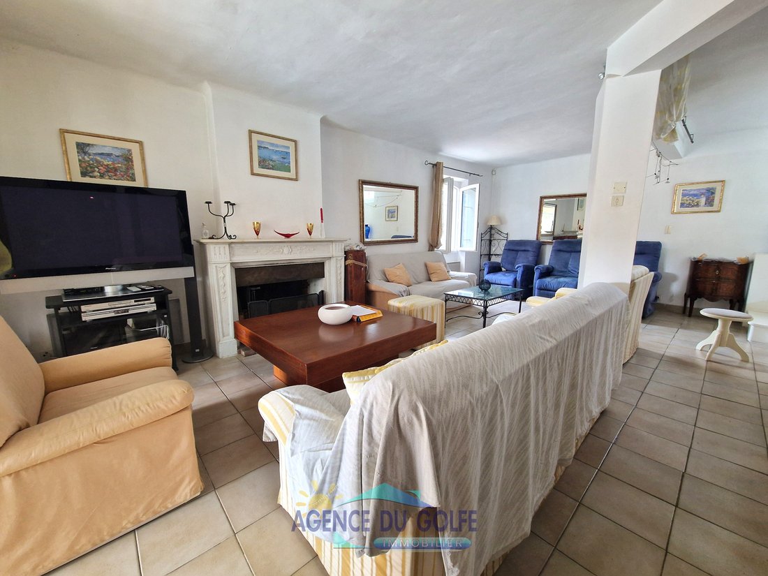 House in La Ciotat, Provence-Alpes-Côte d'Azur, France 3 - 17304796