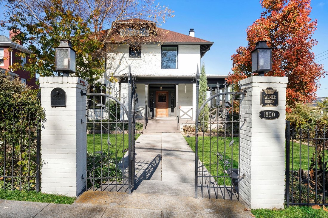 House in Nashville, Tennessee, United States 3 - 17307305