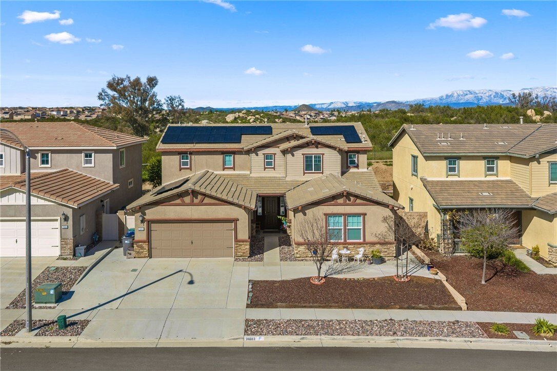 House in Murrieta, California, United States 5 - 17302819