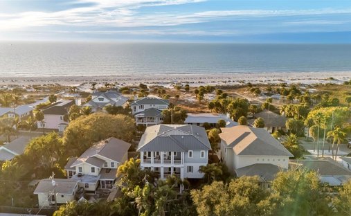 House in Clearwater, Florida, United States 1