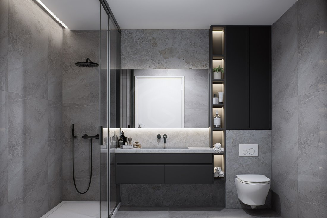 Apartment in Pedroucos, Porto District, Portugal 5 - 17302898