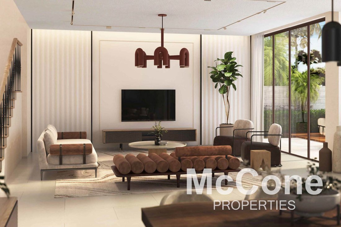 House in Al Hebiah 5, Al Hebiah, Dubai 3 - 17307233