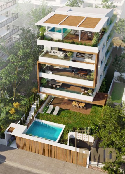 Apartment in Vari, Attica, Greece 4 - 17303273