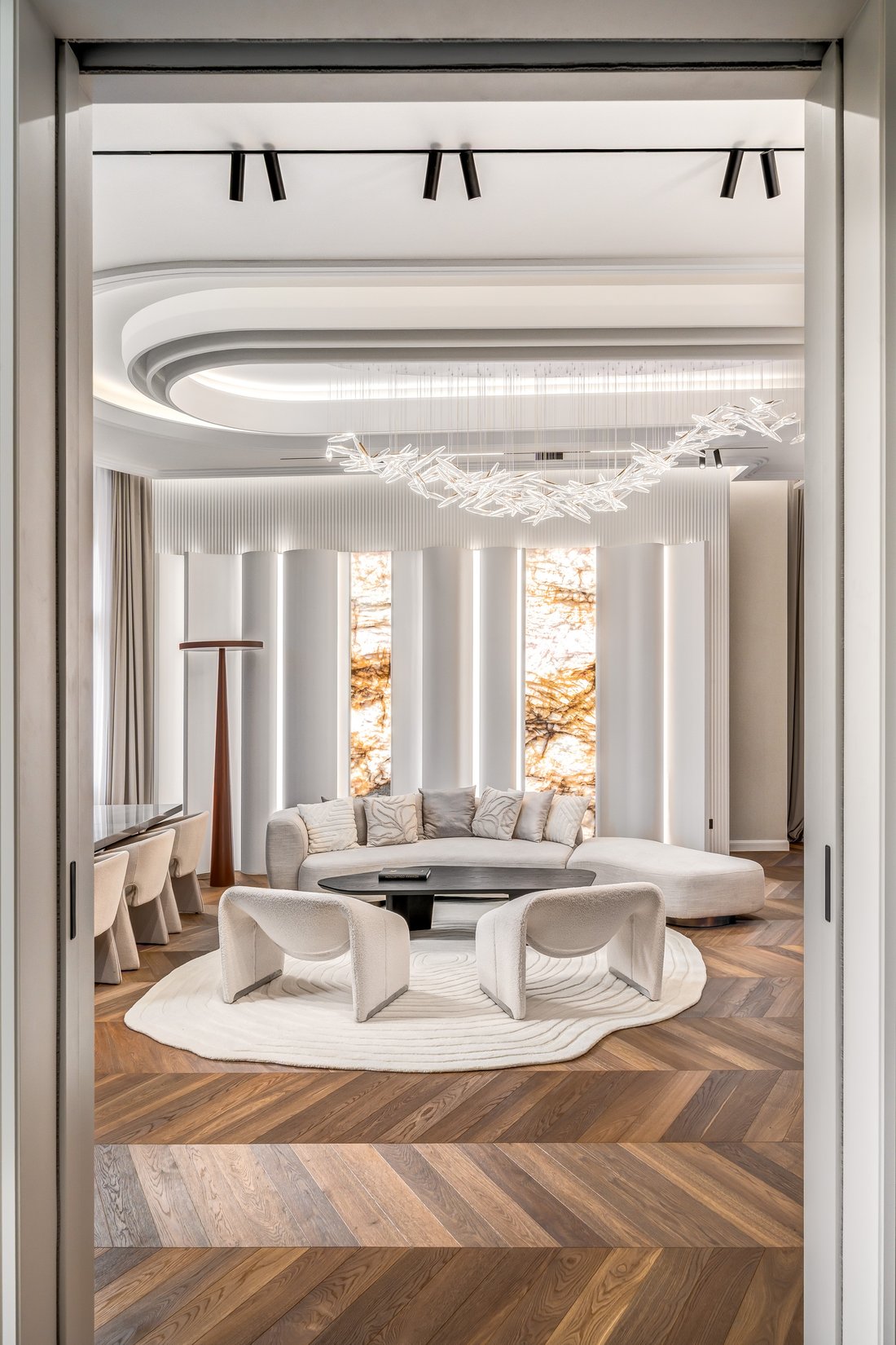 Apartment in Budapest, Budapest, Hungary 5 - 17250624