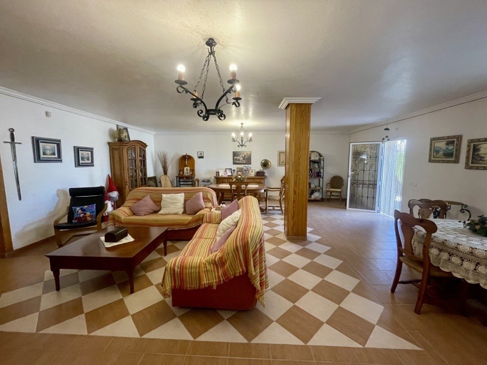 Villa in Ciudad Quesada, Rojales, Valencian Community 3 - 17303306