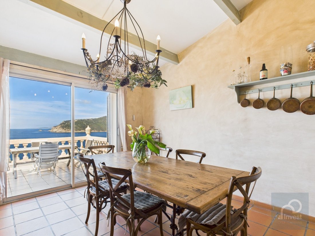 Villa in Villanova, Corsica, France 2 - 17306936
