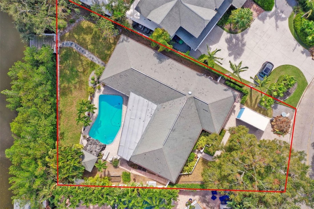 House in Tampa, Florida, United States 4 - 17305205