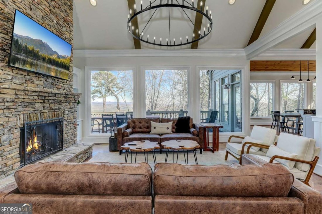 House in Jasper, Georgia, United States 5 - 17304256
