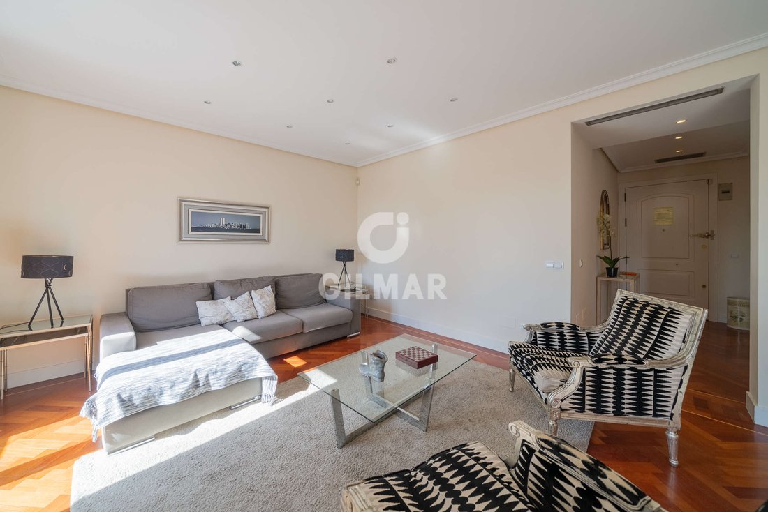 Apartment in Centro, Madrid, Spain 4 - 17302549