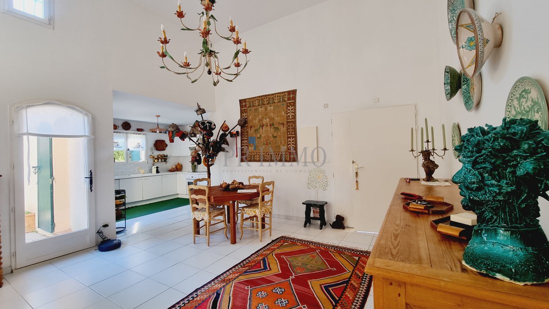 Villa in Valescure-Vaulongue-Clair Bois-Vallon Suveret, Saint-Raphaël, France 3 - 17306070
