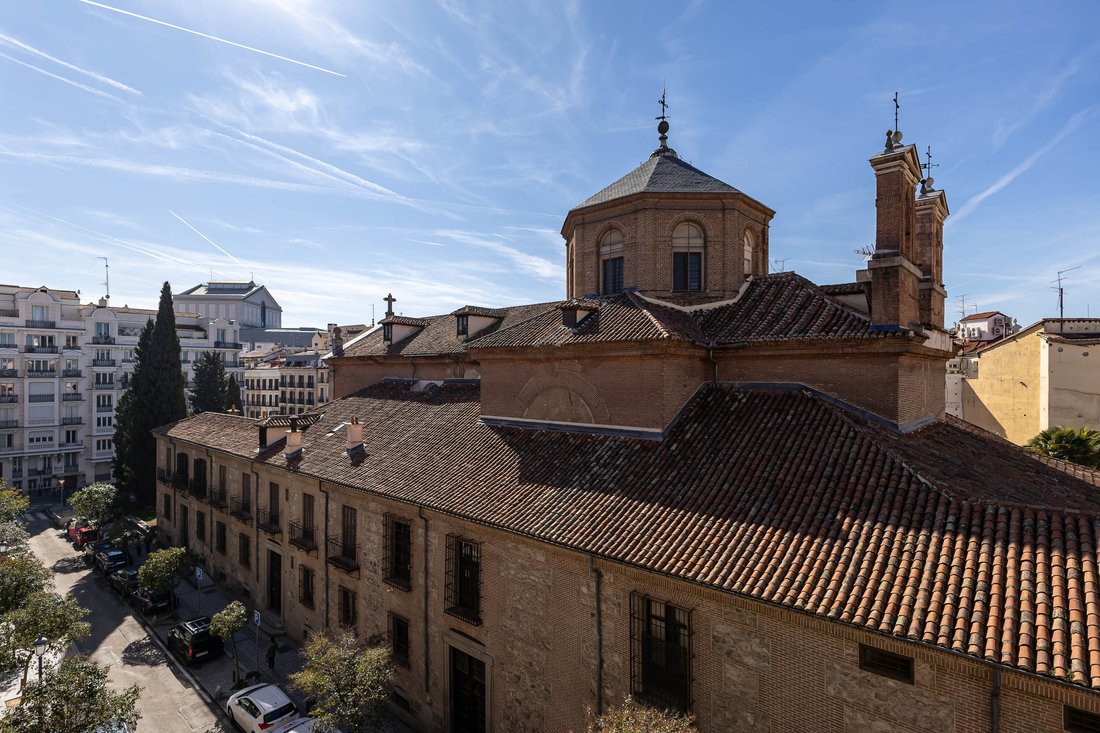 Apartment in Centro, Madrid, Spain 5 - 17306147