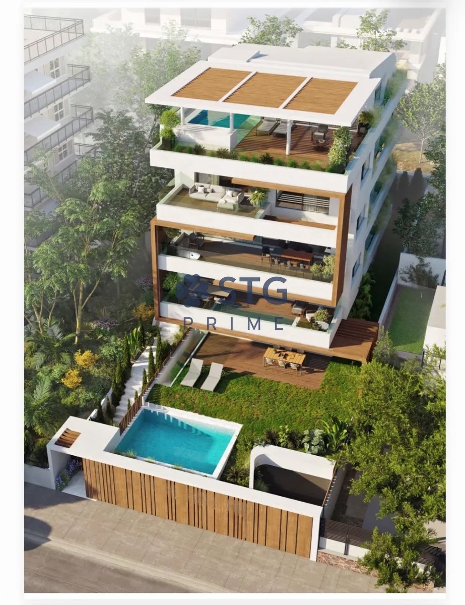 Apartment in Vari, Attica, Greece 4 - 17304111