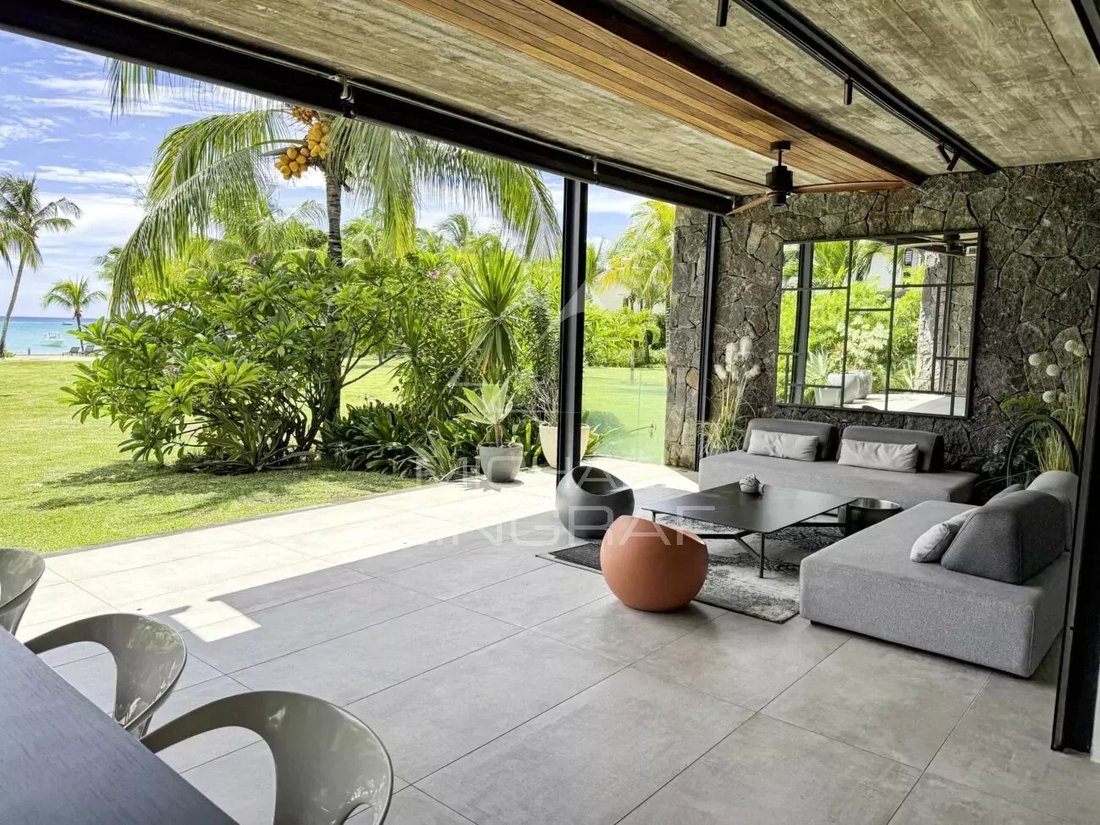 Apartment in Grand Baie, Rivière du Rempart District, Mauritius 3 - 17302582