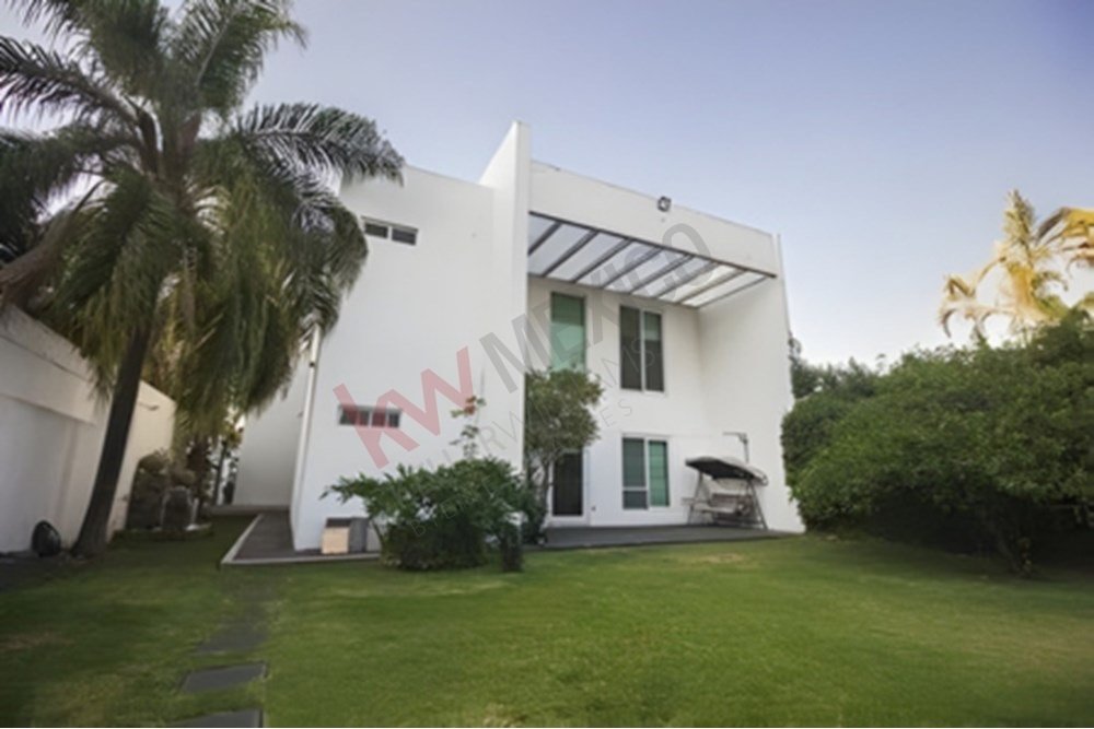 House in Zapopan, Jalisco, Mexico 1 - 17305647