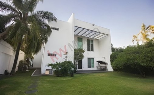 Casa en Zapopan, Jalisco, México 1