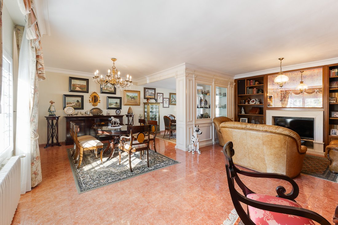 House in la Canyada, Paterna, Valencian Community 4 - 17306301
