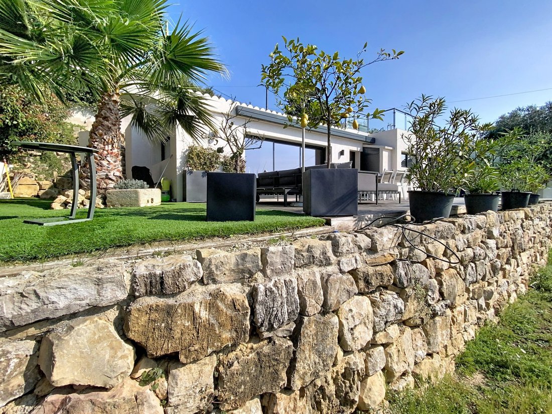House in Maurice Jeanpierre, Le Cannet, France 2 - 16961414