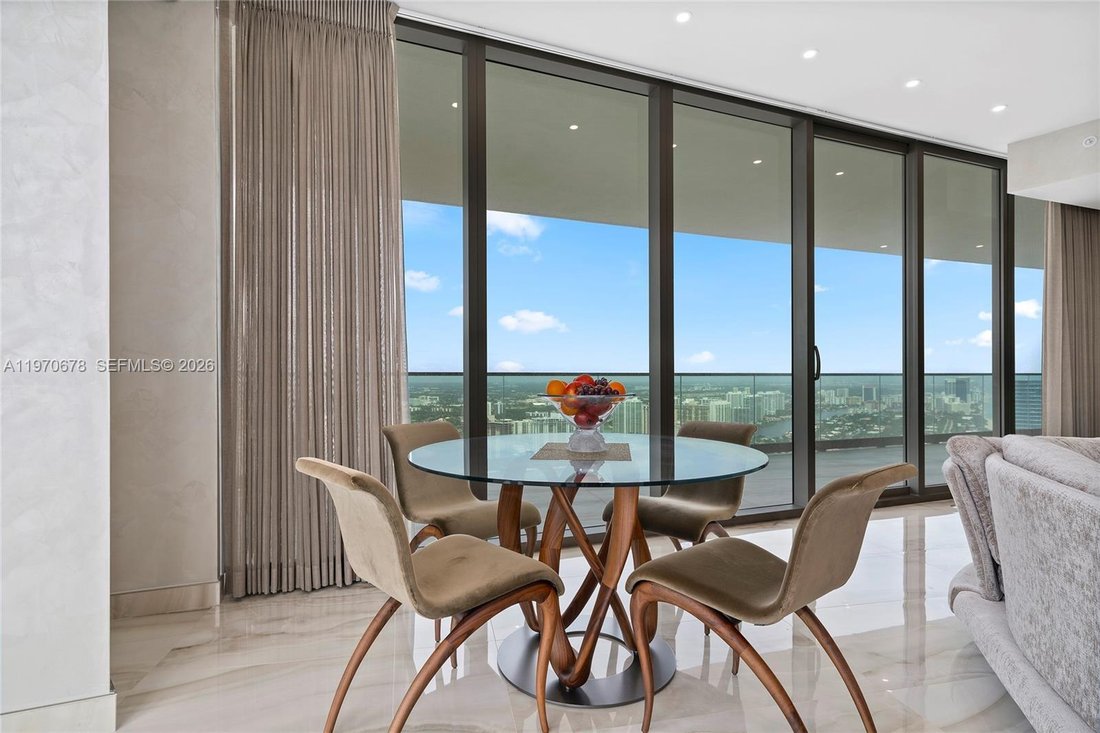 Condo in Sunny Isles Beach, Florida, United States 4 - 17307204