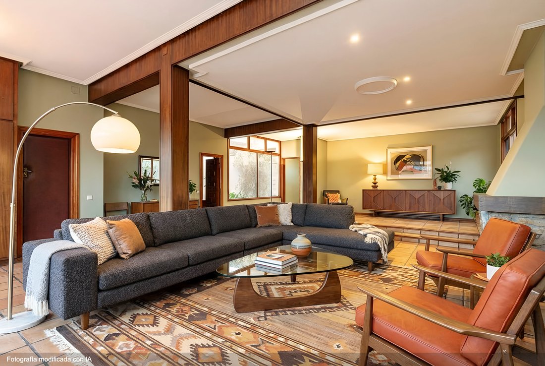 House in Galapagar, Comunidad de Madrid, Spain 2 - 17128304