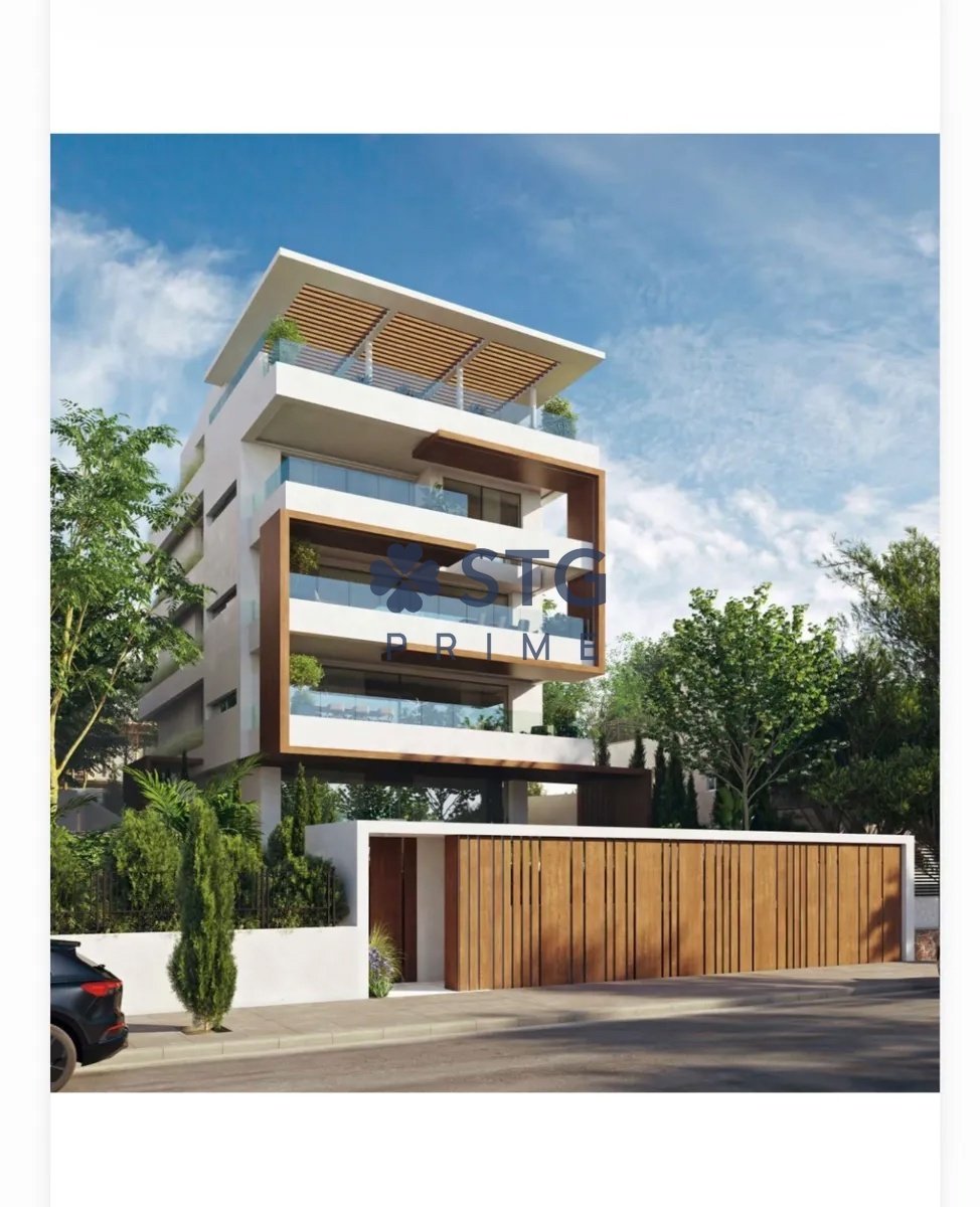 Apartment in Vari, Attica, Greece 2 - 17304111