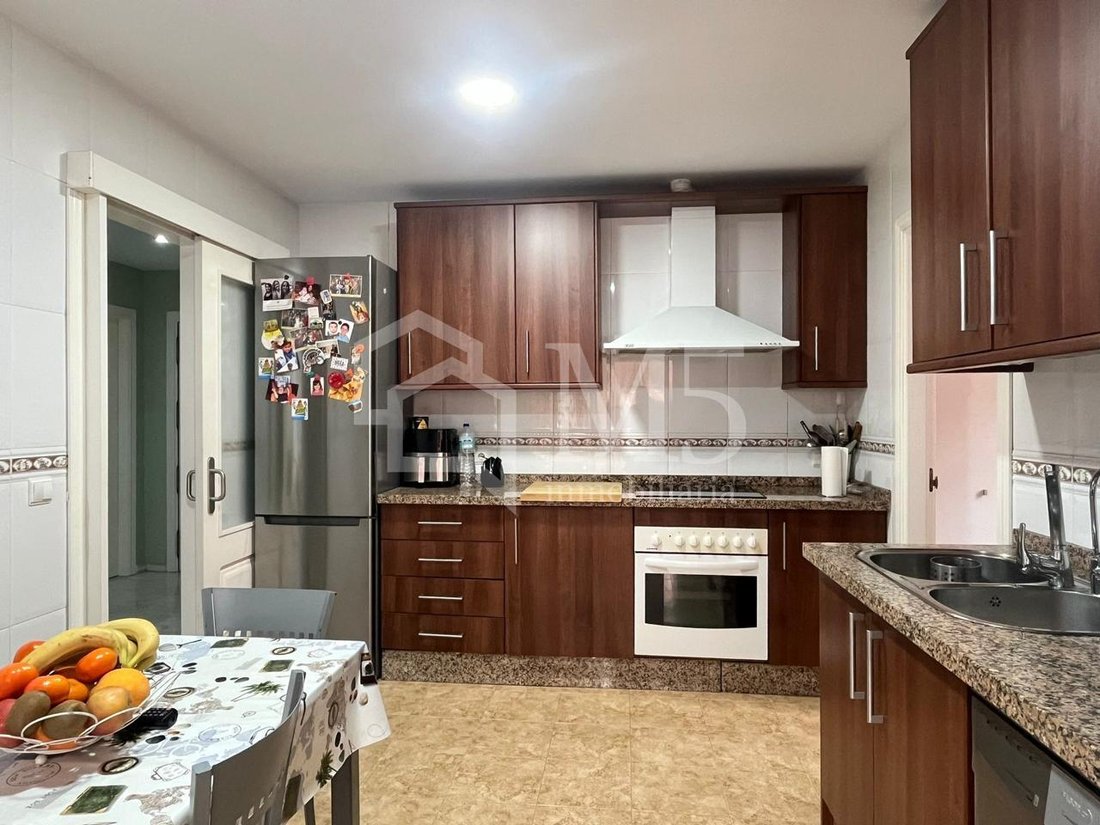 Villa in Torre del Mar, Velez-Malaga, Andalusia 4 - 17302748