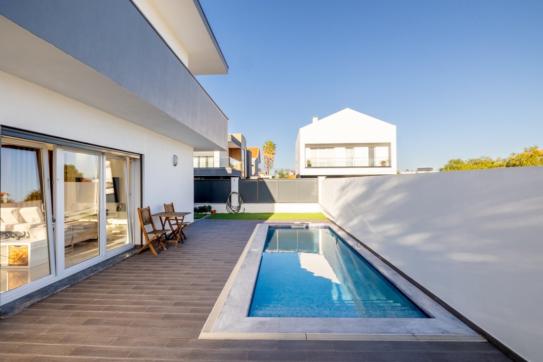 House in Alcabideche, Lisbon, Portugal 1 - 17306456