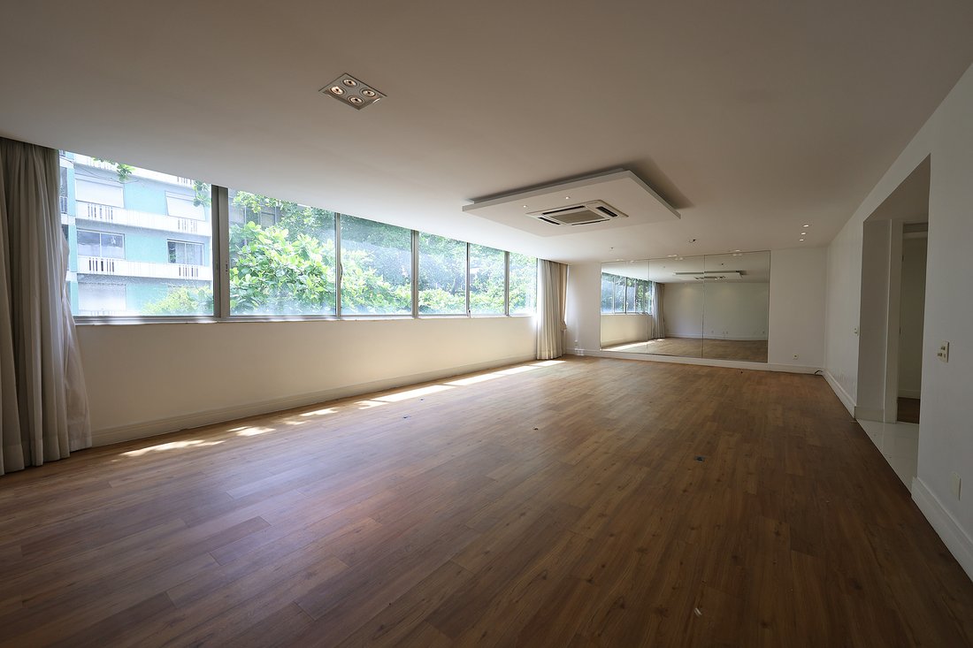 Apartment in Rio de Janeiro, State of Rio de Janeiro, Brazil 5 - 17306772