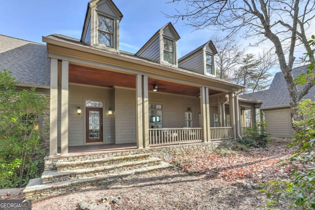 House in Jasper, Georgia, United States 1 - 17304256