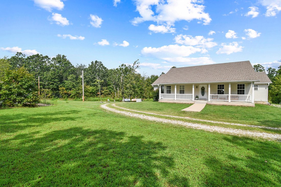 Casa en Grovespring, Misuri, Estados Unidos 3 - 17305481