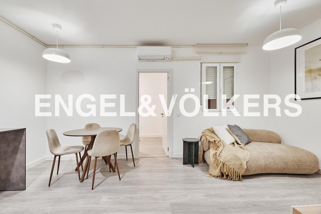 Apartment in Chamberi, Madrid, Spain 3 - 17306182