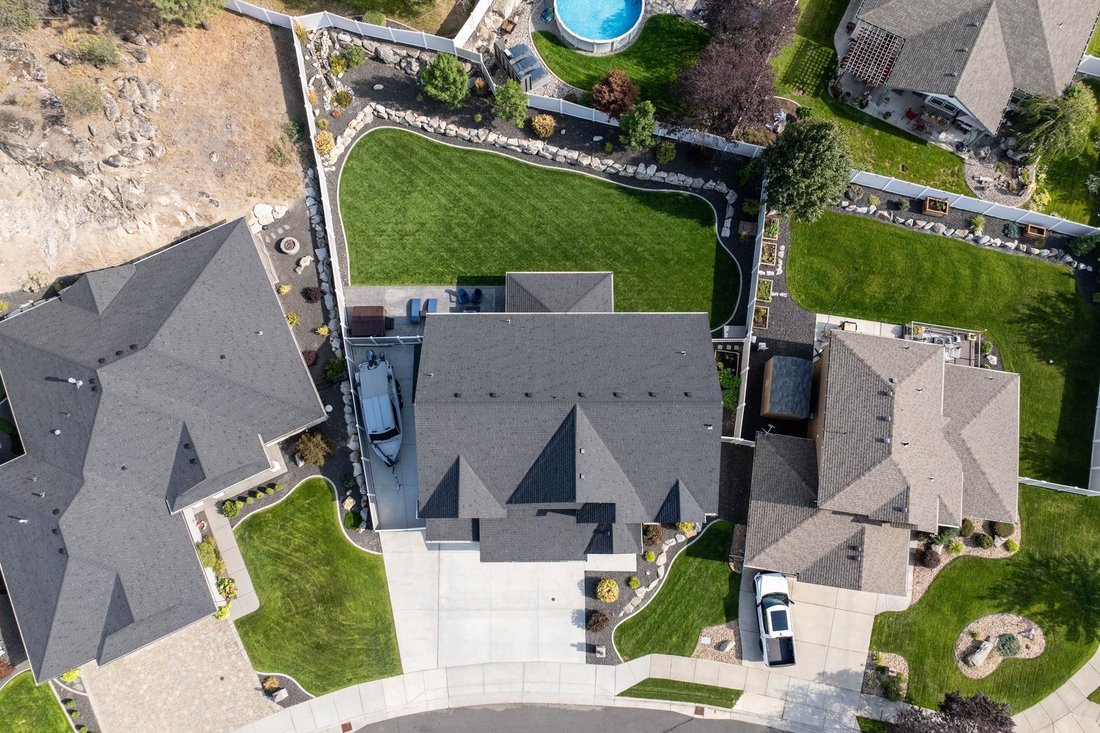 House in Spokane, Washington, United States 3 - 17305536