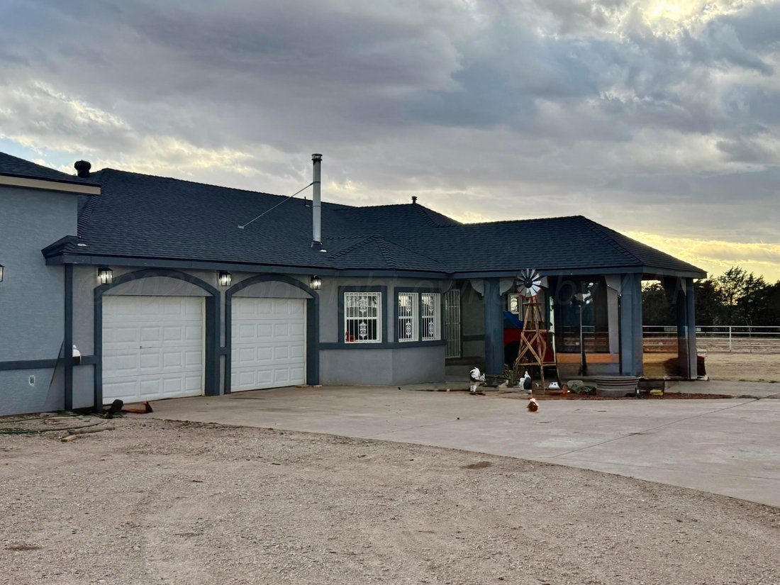House in Dumas, Texas, United States 3 - 17307113