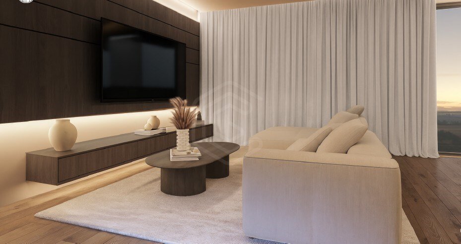 Apartment in Pedroucos, Porto District, Portugal 2 - 17302888