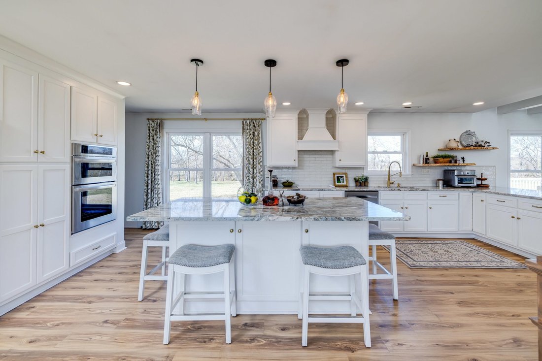 House in Grottoes, Virginia, United States 5 - 17304082