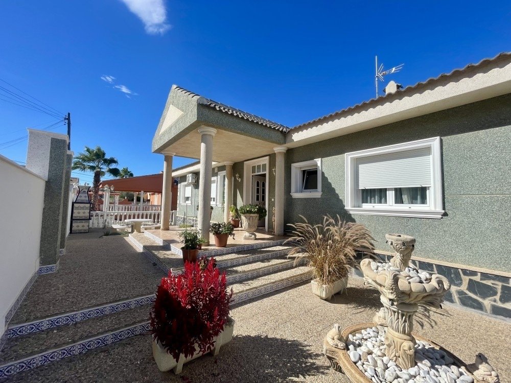 Villa in Ciudad Quesada, Rojales, Valencian Community 1 - 17303306