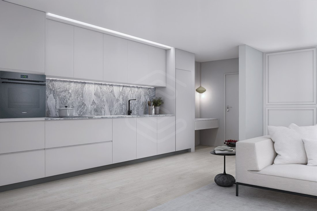 Apartment in Pedroucos, Porto District, Portugal 4 - 17302888