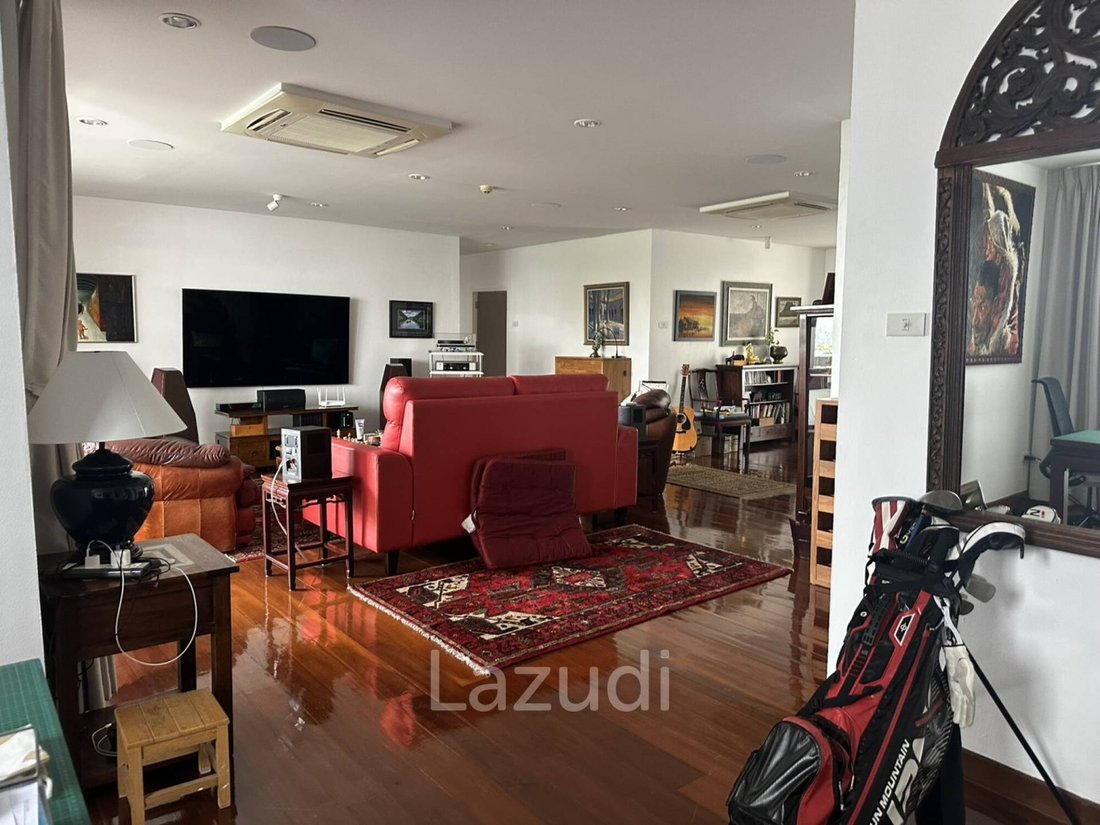 Apartment in Bangkok, Bangkok, Thailand 1 - 17303035