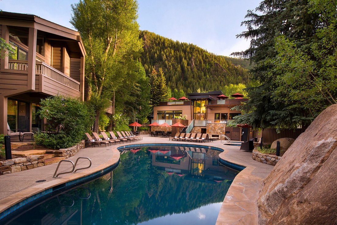 Condo in Aspen, Colorado, United States 3 - 17303458