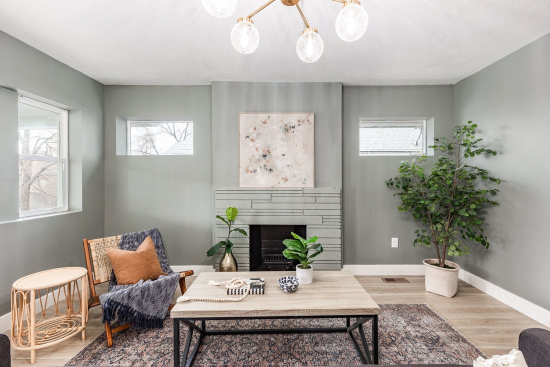 House in Salt Lake City, Utah, United States 1 - 17303648