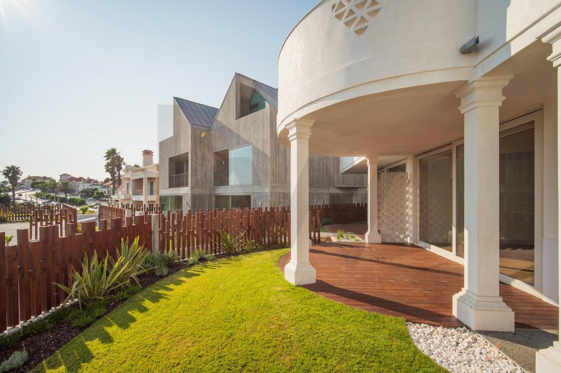 House in Estoril, Cascais e Estoril, Lisbon 1 - 17301864