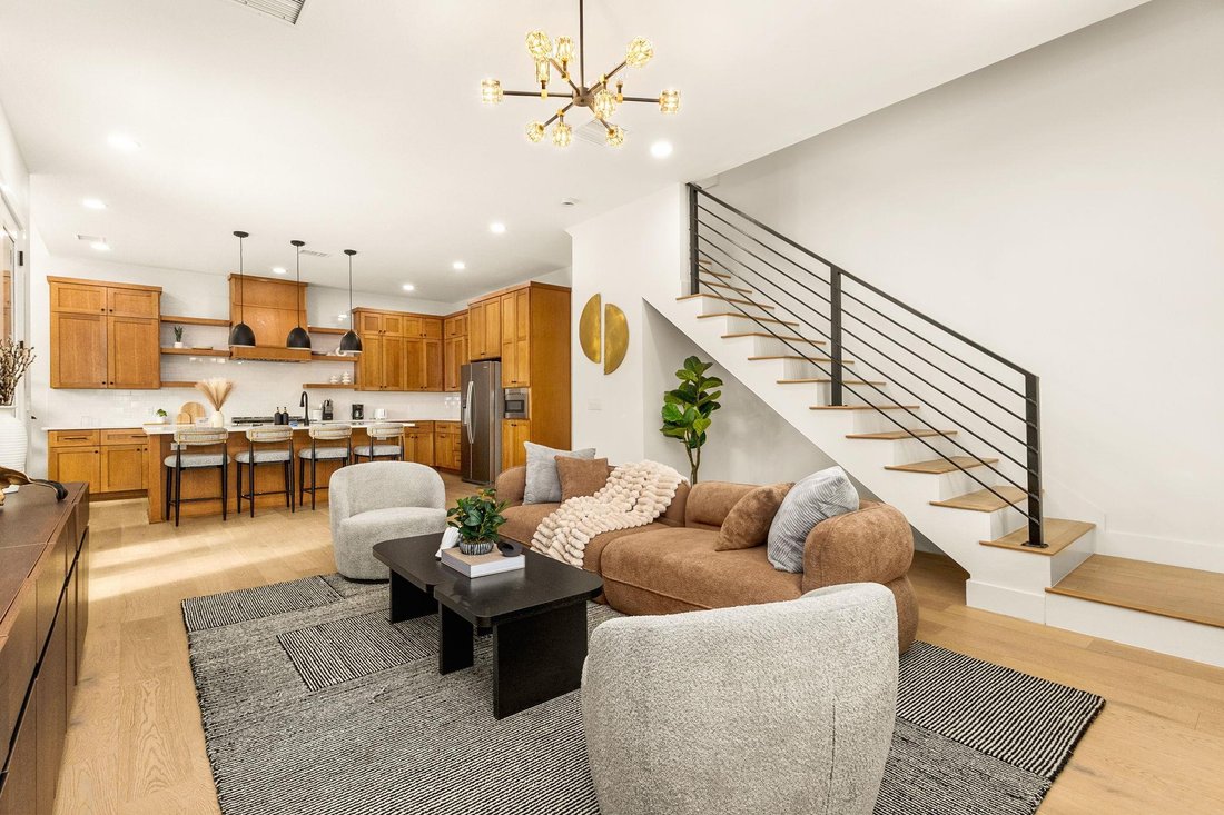 House in Austin, Texas, United States 5 - 17306063